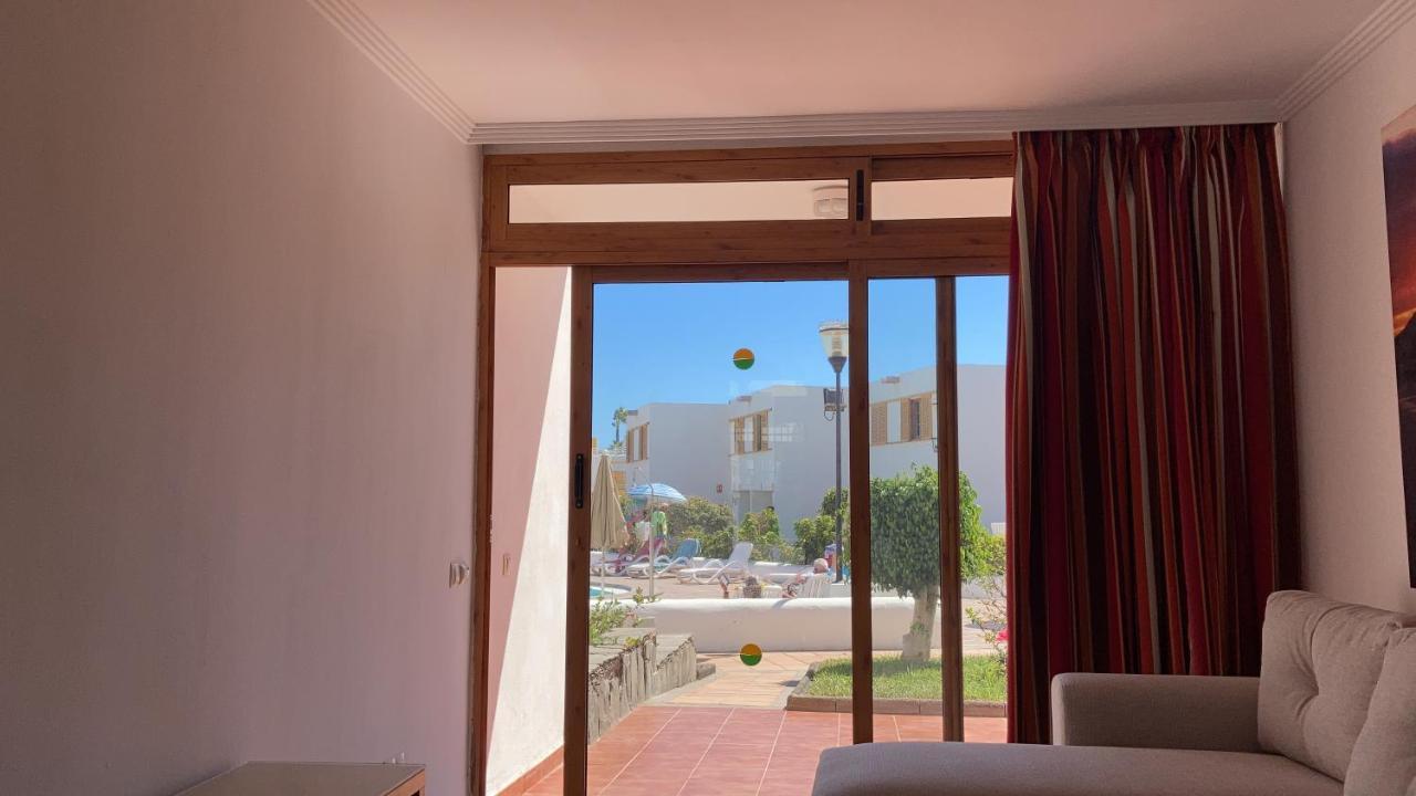 Апартаменти Maspalomas Living Las Brisas Bungalow Плайя-дель-Інглес Екстер'єр фото