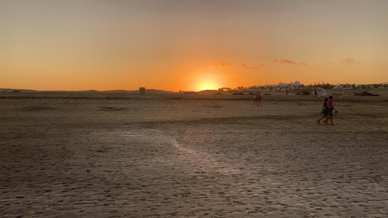 Апартаменти Maspalomas Living Las Brisas Bungalow Плайя-дель-Інглес Екстер'єр фото